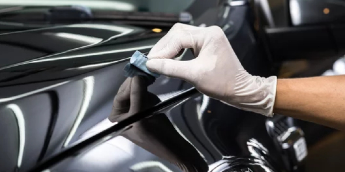 Why Dish Soap Should Be Avoided for Washing Car Paint