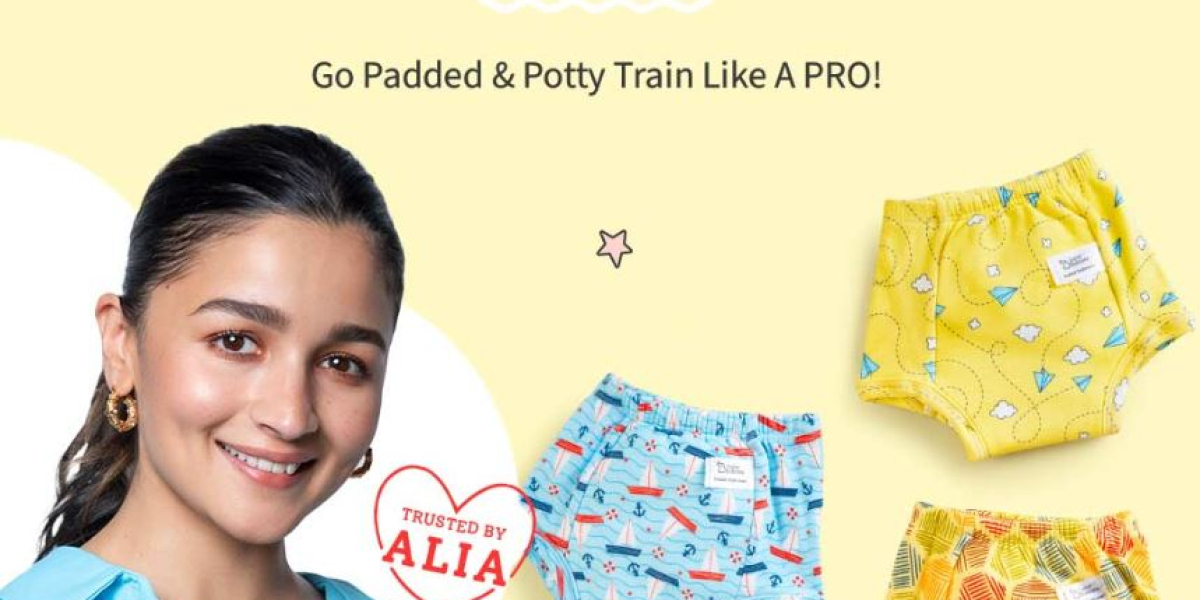 10 Things to Consider Before Buying Baby Training Pants