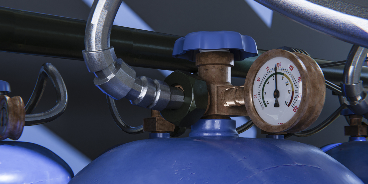 Global Oxygen Flow Meters Market Size, Share, and Forecast 2021–2030