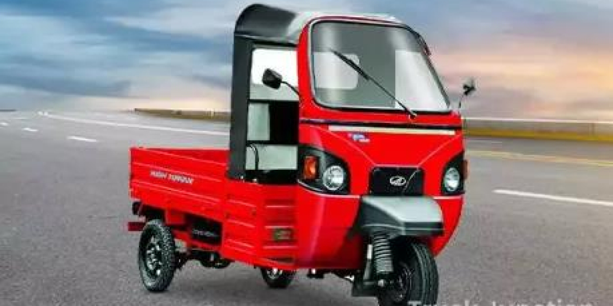 From 3-Wheelers to Auto Rickshaws: A Global Perspective