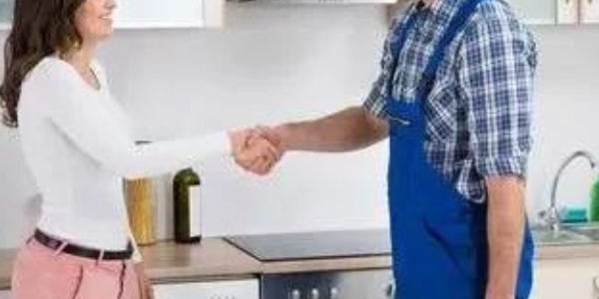 Appliance Repair fixing major house appliances