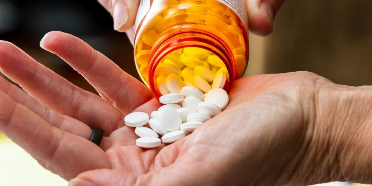 Global Opioid Use Disorder Market Is Estimated To Witness High Growth Owing To Growing Prevalence of Opioid Addiction