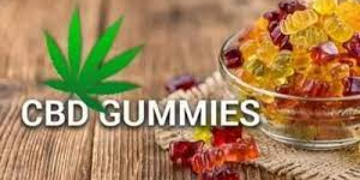 Everhempz CBD Gummies Canada Amazon