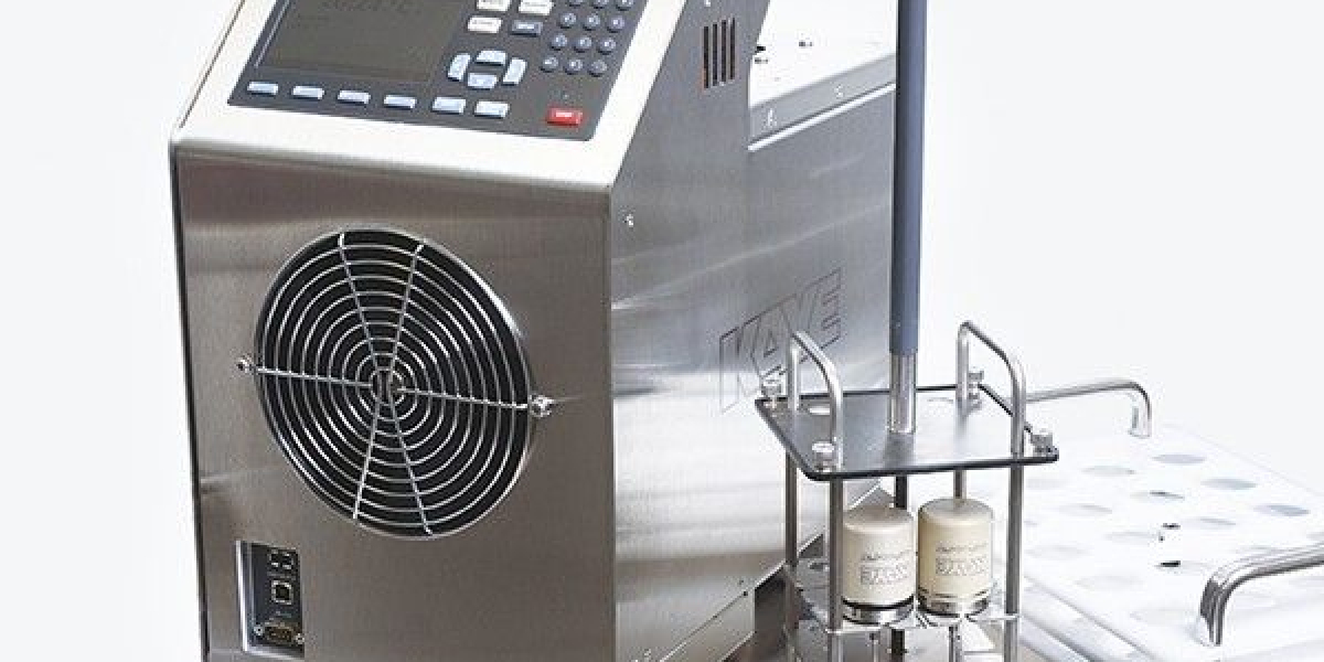 Dry Block Calibrator — Liquid Bath Calibrator