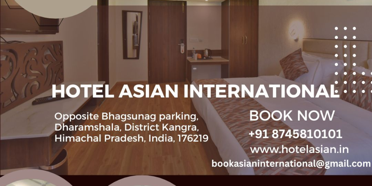 Best Hotel in Bhagsunag