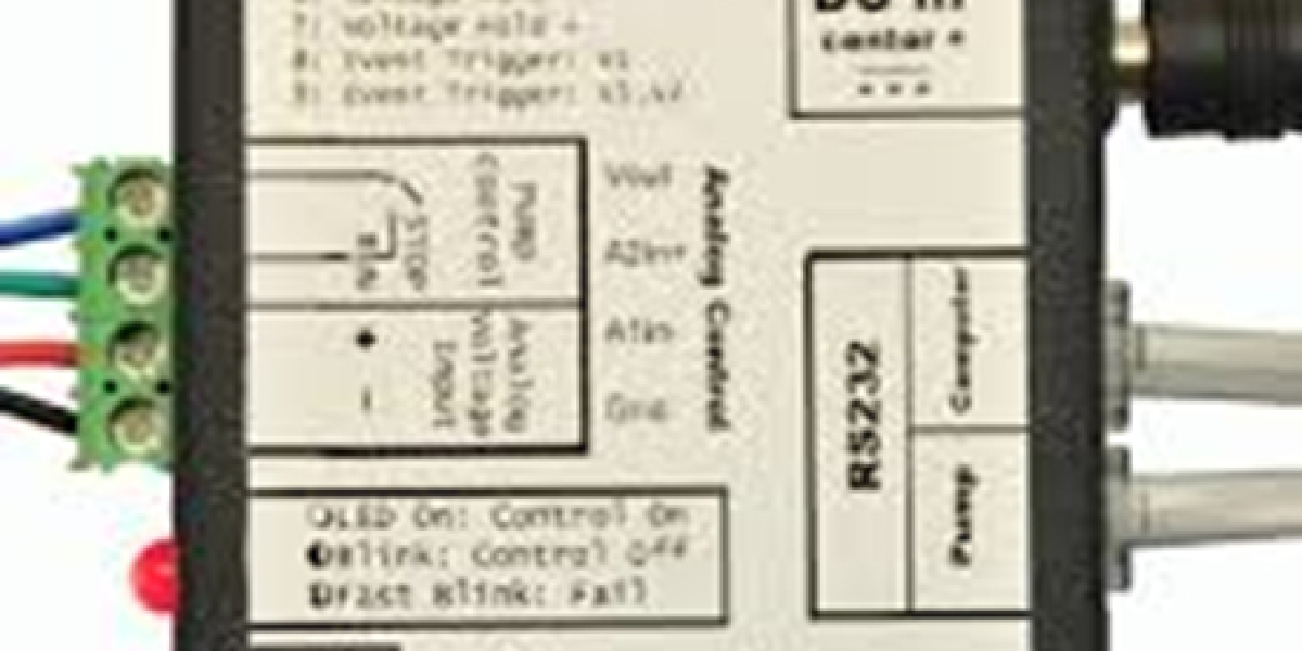 ADPT-ANABOX-11 - Ana-Box™ - Analog Control Interface
