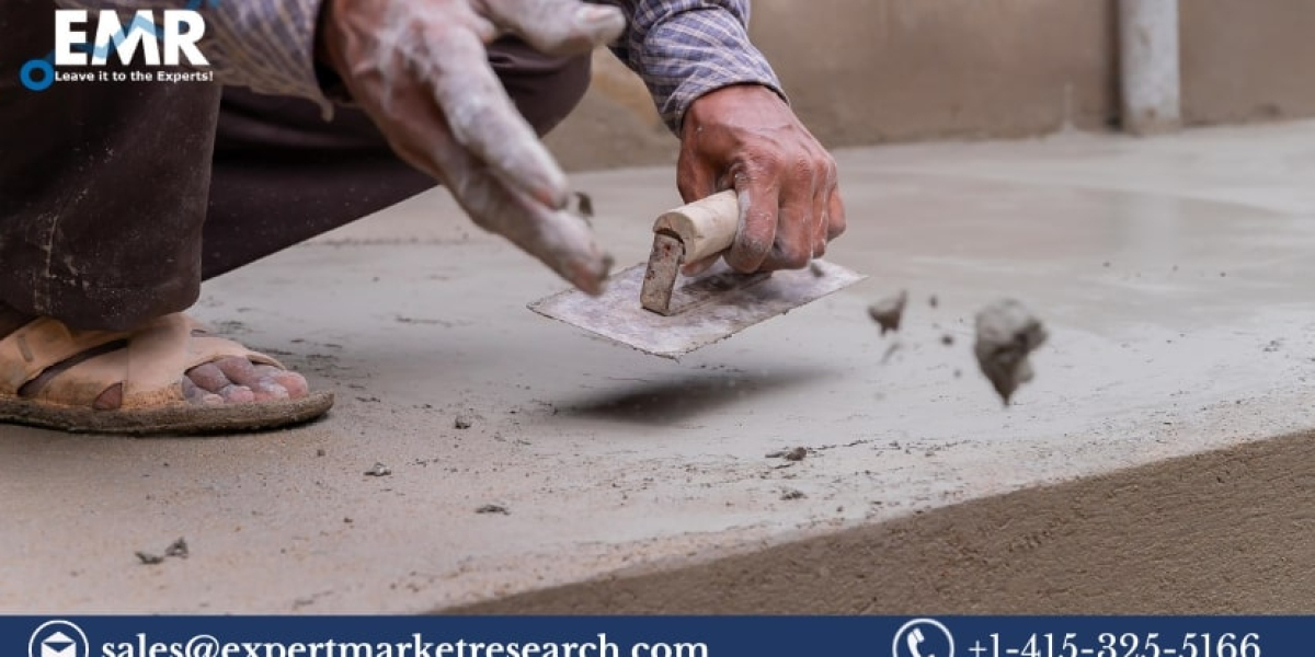 Global Trowel Market Size, Share, Price, Trends, Growth, Report And Forecast 2023-2028