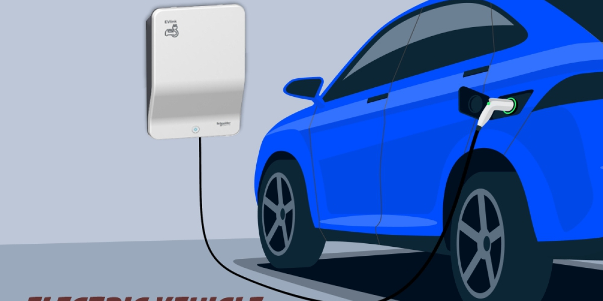 Electric Vehicle Charger Singapore: Powering Up the Future of Transportation