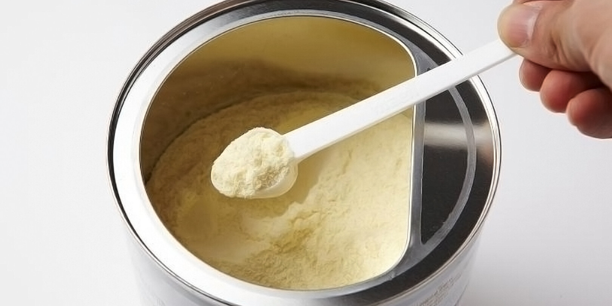 Soy-Based Infant Formula Market: Navigating the Plant-Based Nutrition Trend