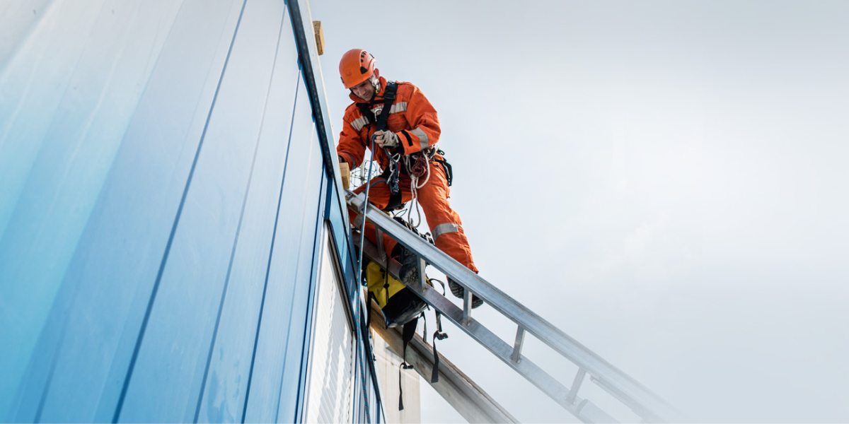 Safety Storage Cabinet: Protecting What Matters Most