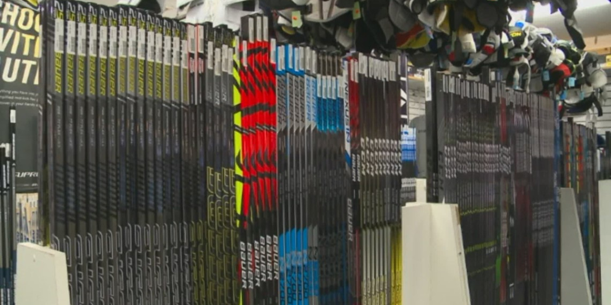 Prostock Hockey Sticks: How the Pros Get the Edge on the Ice