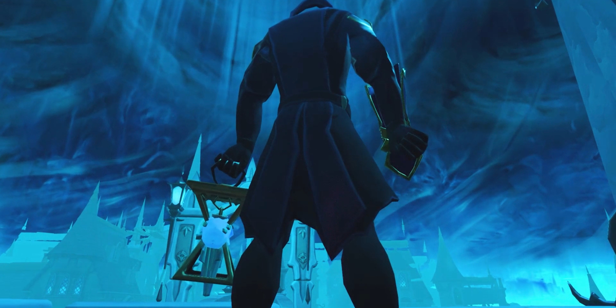 This will breathing added use of Hunters or added Basal