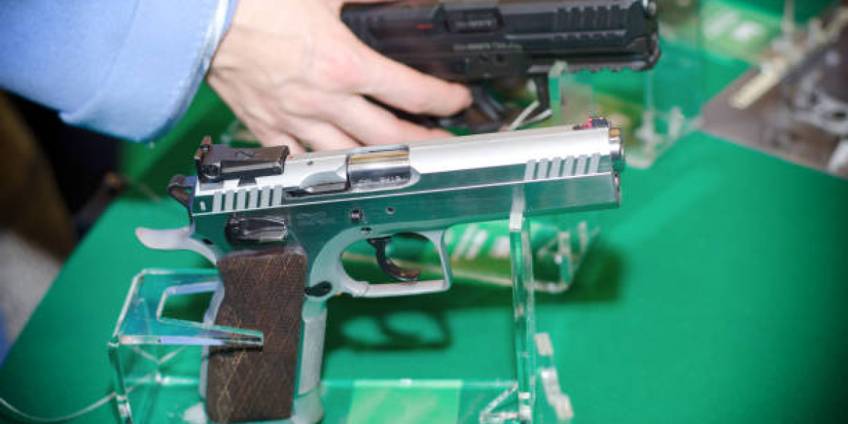 The Best Gun Show of Tacoma: An In-Depth Guide