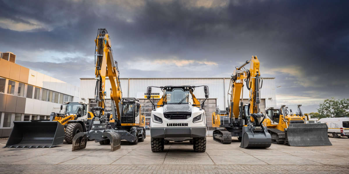 A Guide to Renting Heavy Equipment.