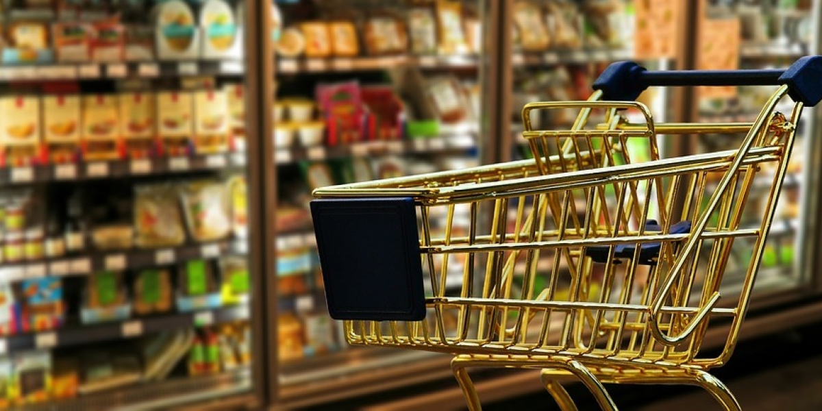 Fast Moving Consumer Goods (FMCG) Products Manufacturing Plant Project Report 2023: Raw Materials Requirements