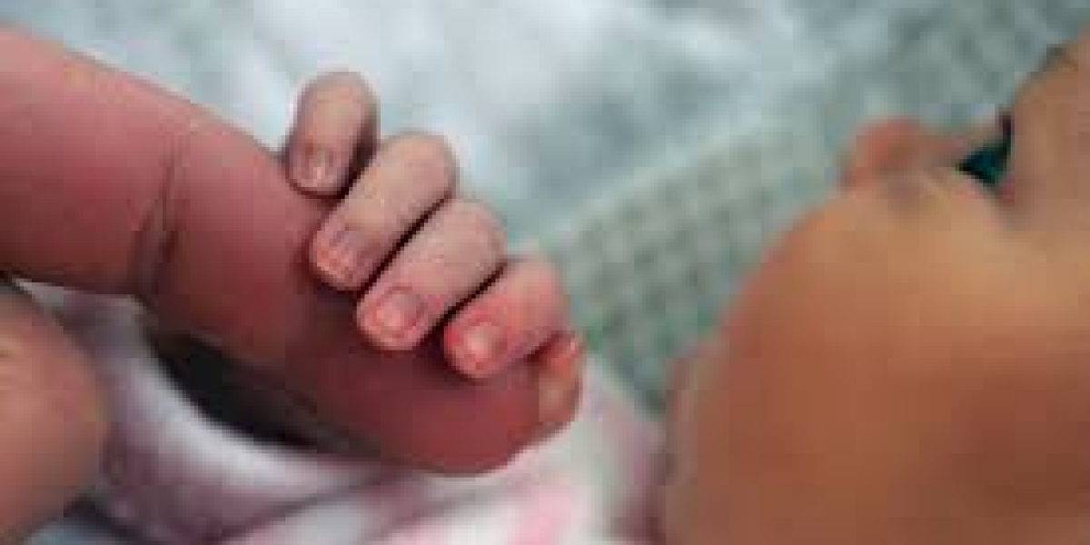 Bardet-Biedl Syndrome Market Size, Opportunity, Research Report & Trends 2023-2033