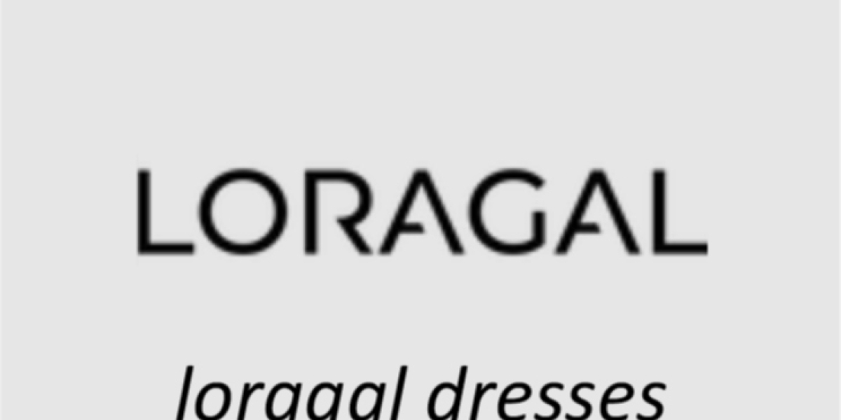 "Effortless Chic: Discover Loragal Dresses for the Modern Woman"