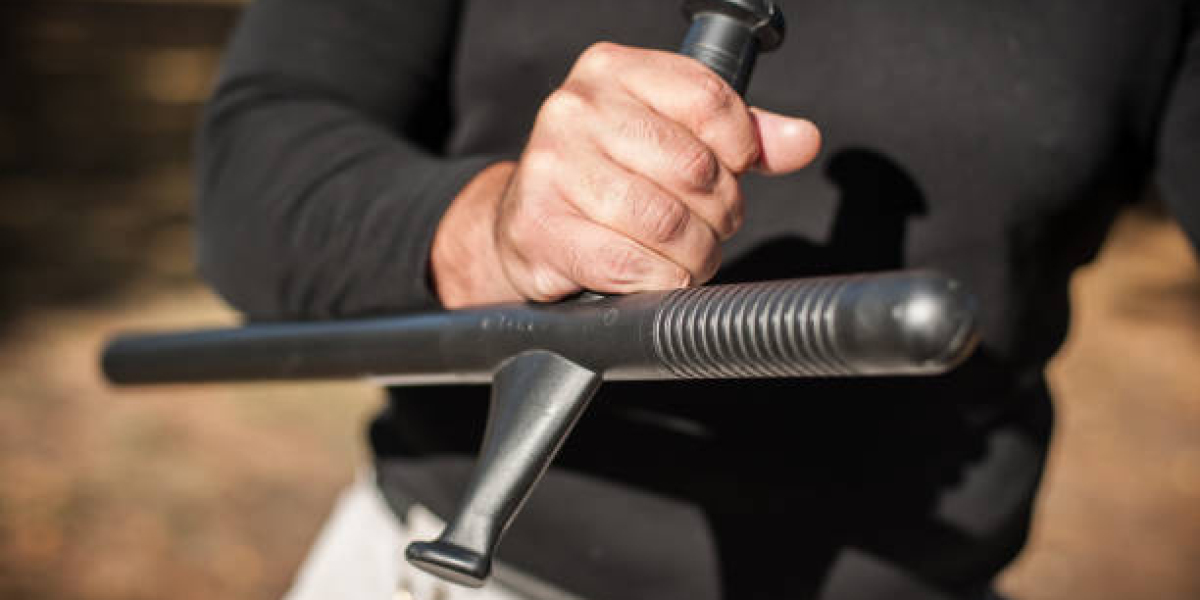 Global Police Baton Market Is Estimated To Witness High Growth Owing To Increased Security Concerns And Rising Law Enfor