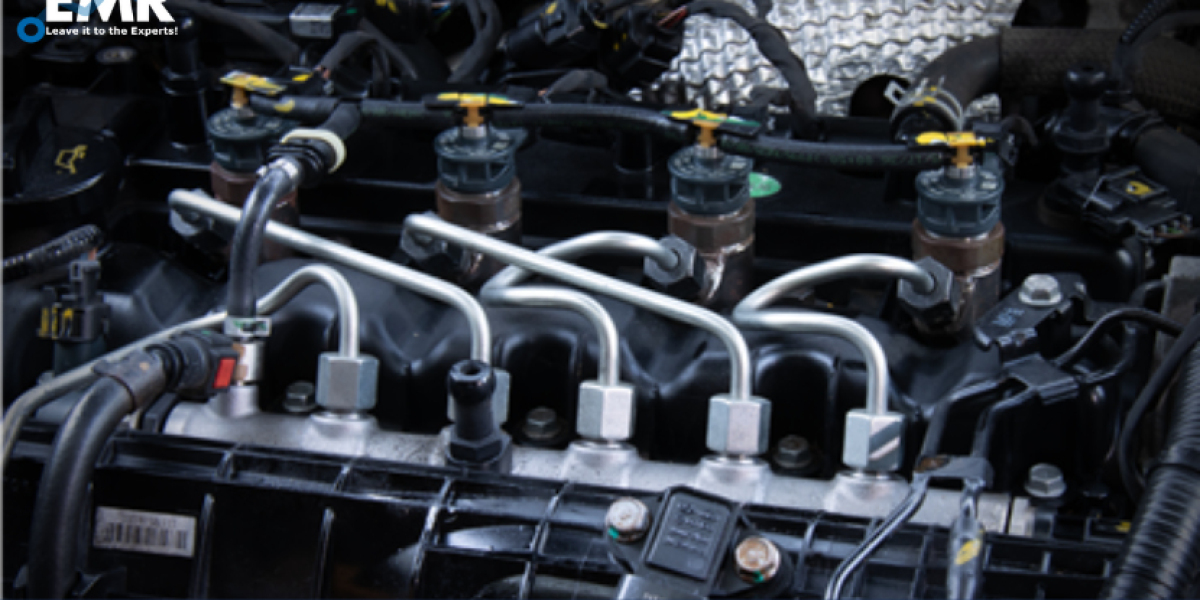 Global Automotive Glow Plug Market Size, Share, Price, Trends, Report and Forecast 2023–2028