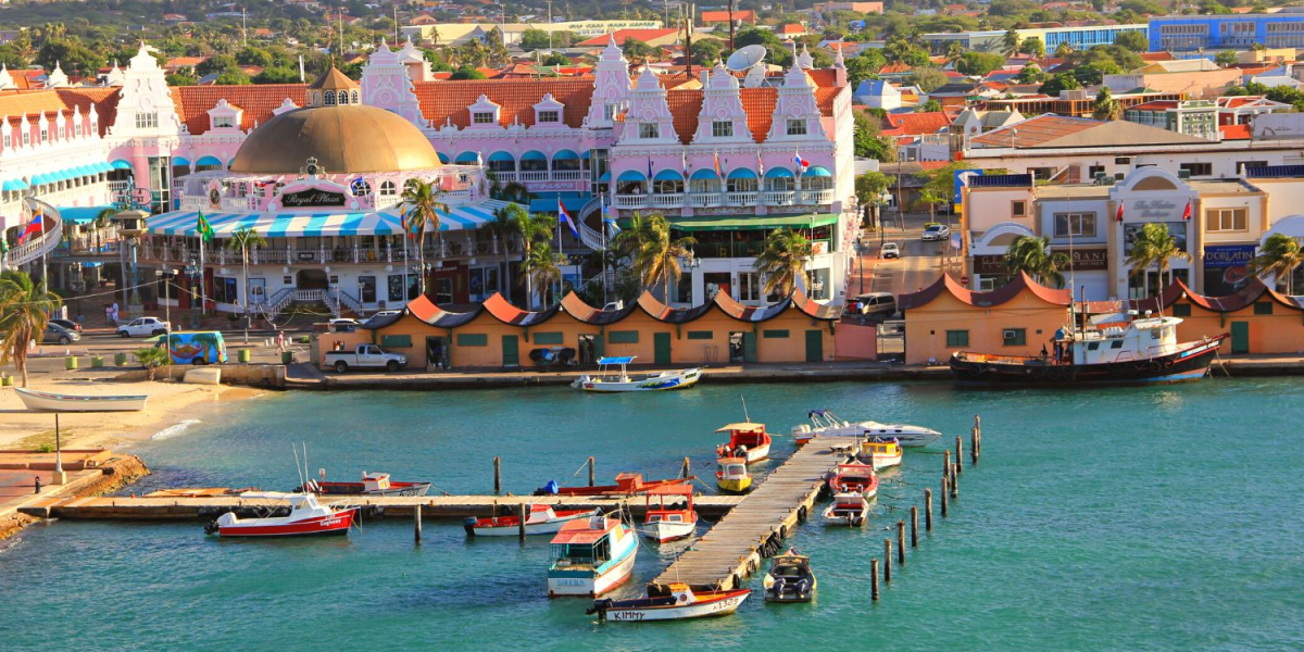 Before visiting Aruba, there are ten things you should know.