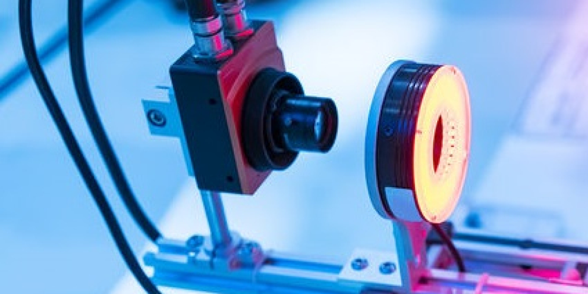 Global Machine Vision (MV) Market Size, Share, Trend and Forecast 2023 – 2032.