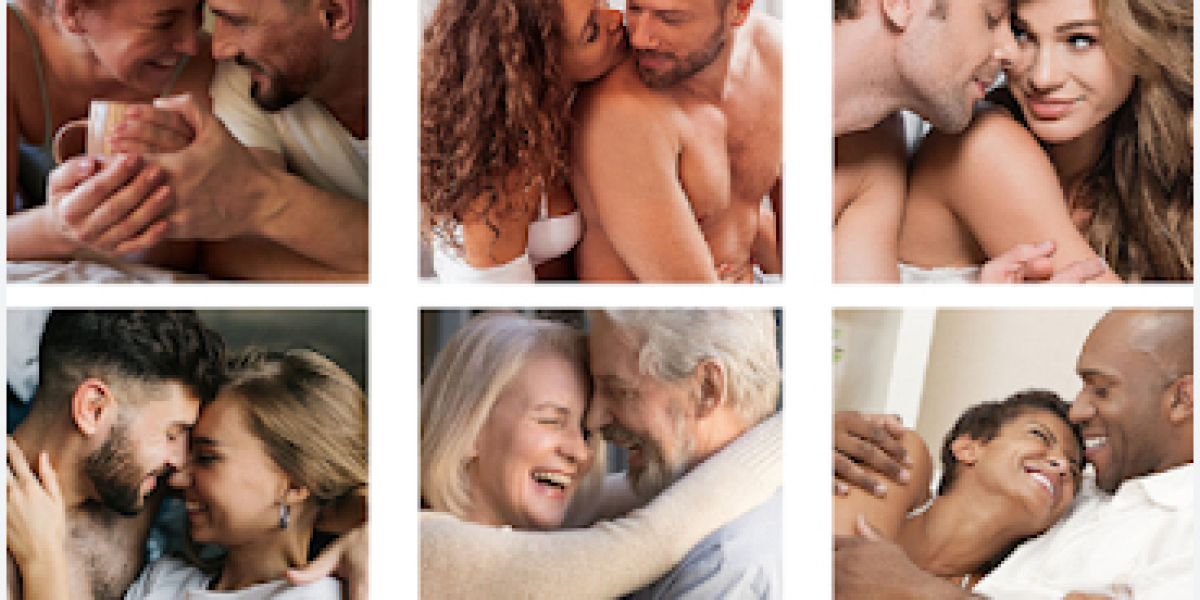 Male Biotix CBD Gummies