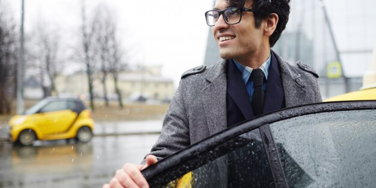 Shepperton Taxi: Your Reliable and Efficient Transportation Solution