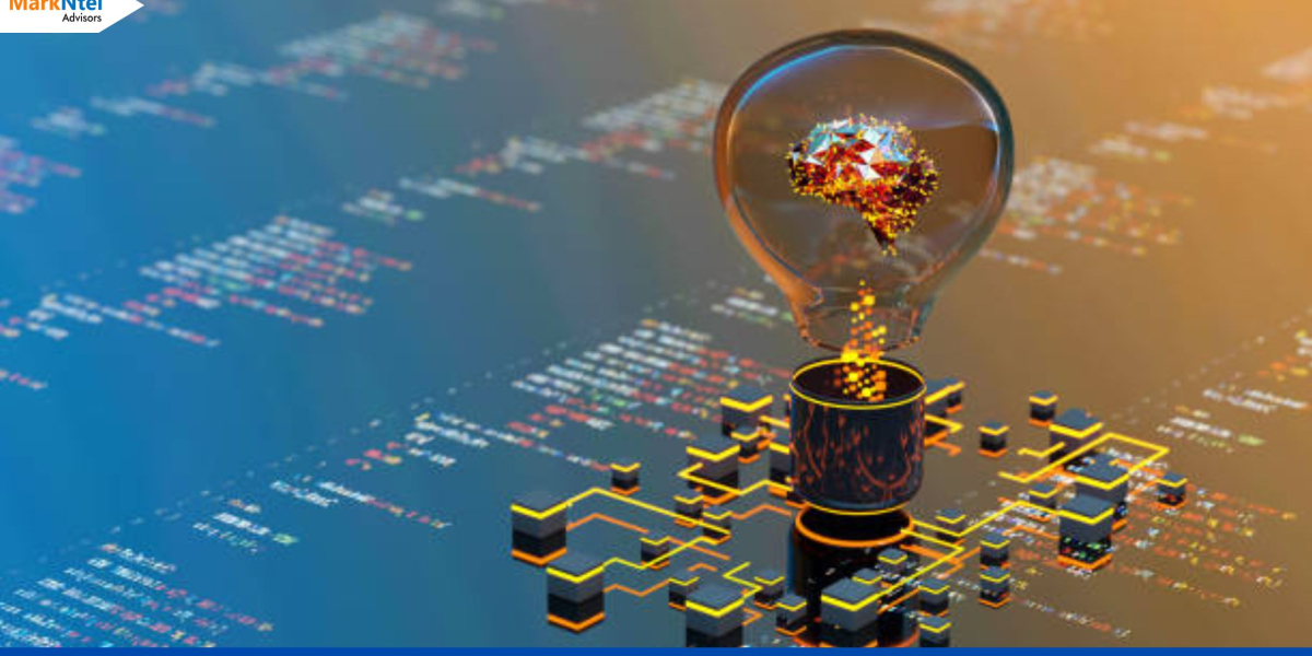 Saudi Arabia Machine Learning Market in the Next 5 Year | Investment Opportunity, Industry Development, and Leading Comp