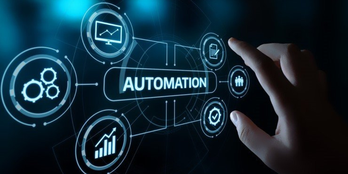 Simplifying Complexity: The Role of Process Automation in Modern Business