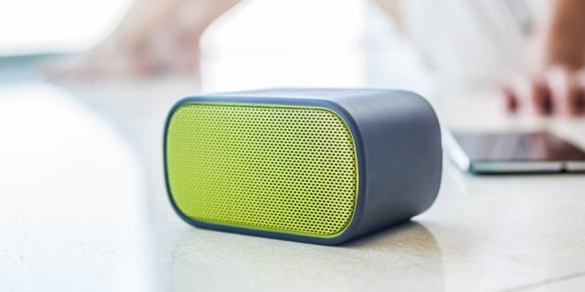 Global Bluetooth Speaker Market Is Estimated To Witness High Growth Owing To Technological Advancements And Increasing D