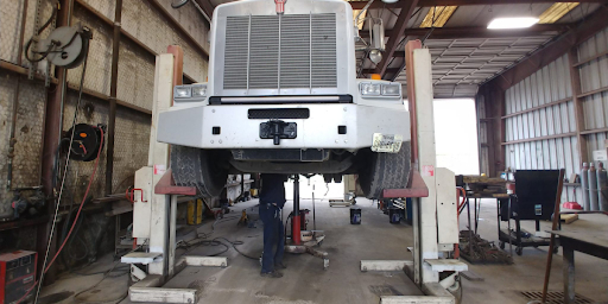 Considerable Tips to Choose the Right Trailer Repair Shop