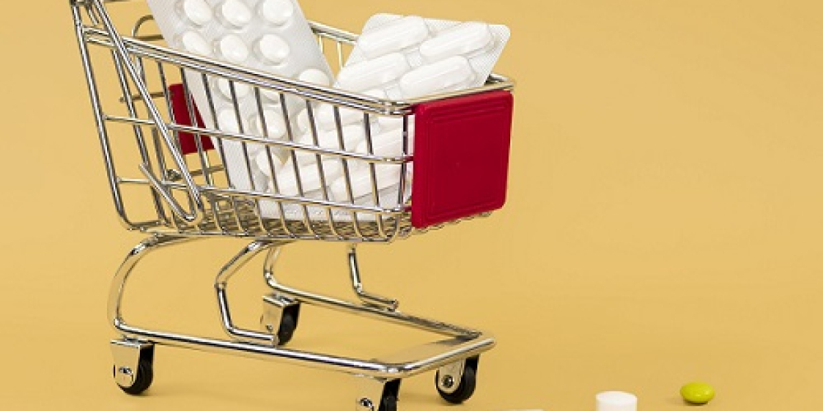 Medical Carts Market Demonstrates A Spectacular Growth By 2032