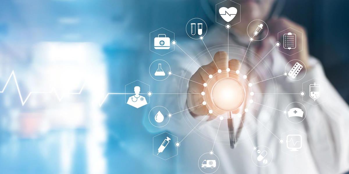 Global Population Health Management Solution Market Is Estimated To Witness High Growth Owing To Increasing Demand for I