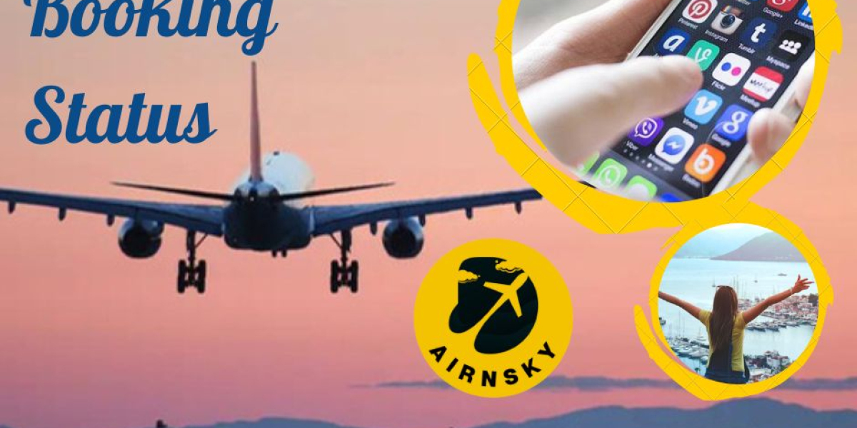 How to Get the Most Out of Your Lufthansa Booking Status?