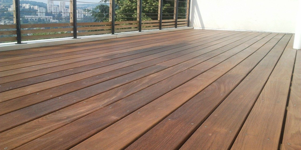 Teak Decking Market by Size, Share, Demand and Growth by 2033