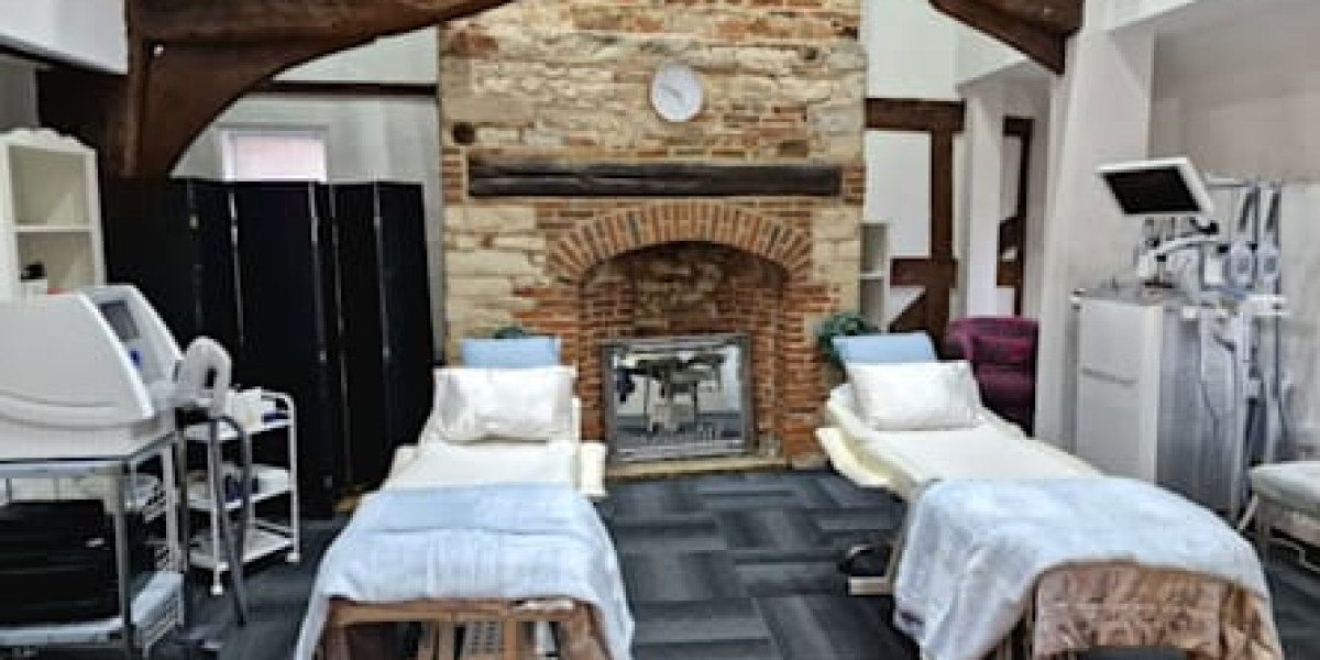 Skin Clinic Milton Keynes – Body Enhancing Treatments