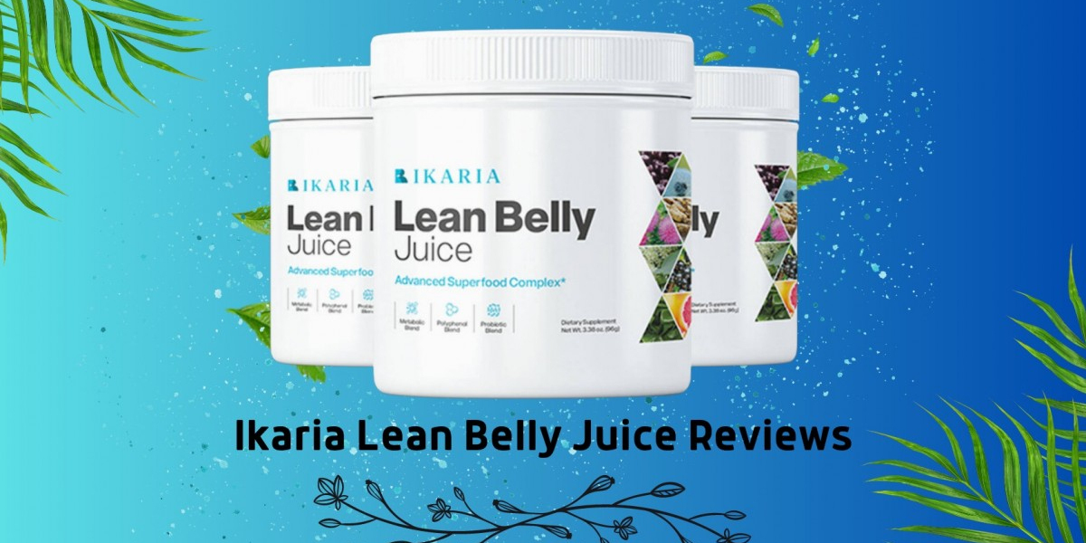 Five Common Misconceptions About Ikaria Lean Belly Juice Reviews!