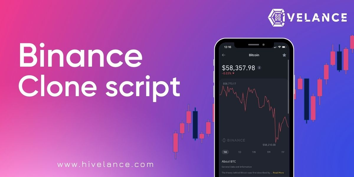 Why Binance Clone Script is a Great Solution for Starting Crypto Exchange Business?
