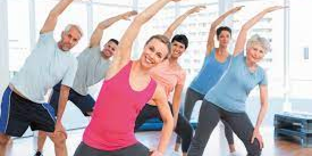 An Incredible Journey To Health