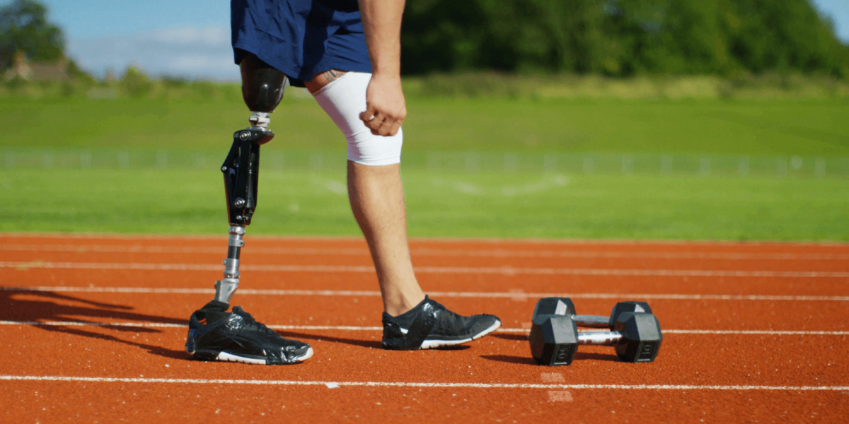 Prosthetic Legs Market Is Estimated To Witness High Growth Owing To Increasing Incidences of Limb Amputations