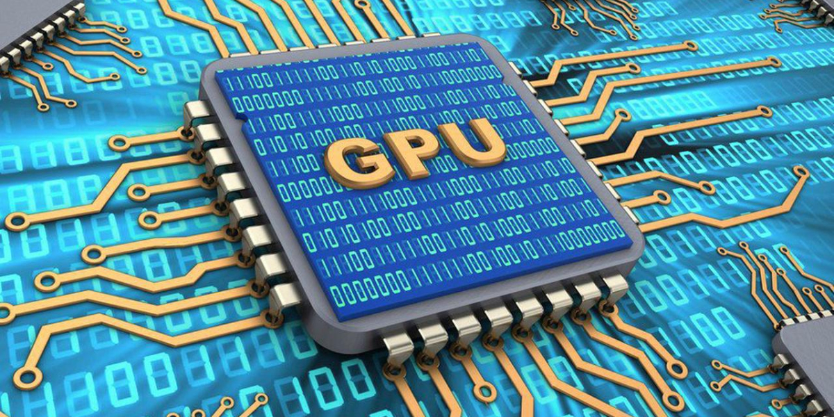 Global Graphic Processing Unit Market Is Estimated To Witness High Growth Owing To Technological Advancements and Increa