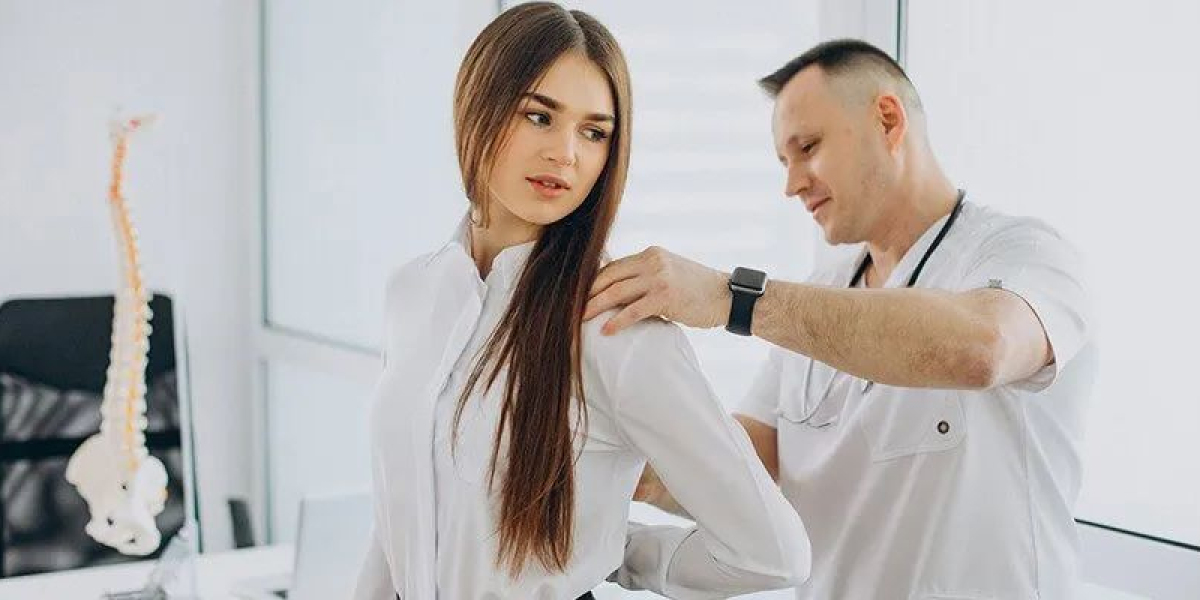 Lumbar spondylosis treatment