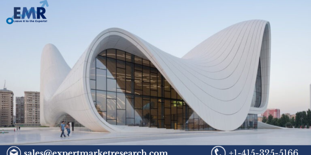 Global Glass Fibre Reinforced Concrete (GFRC) Market Size, Trends, Report And Forecast 2023-2028