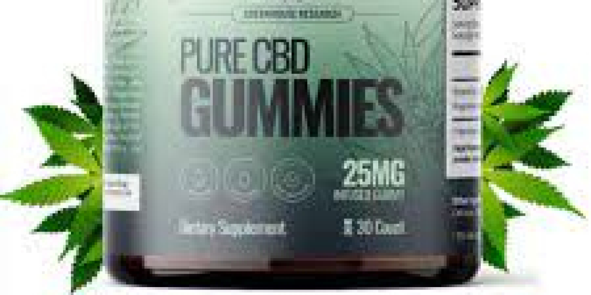 Bluevine CBD Gummies Reviews 2023
