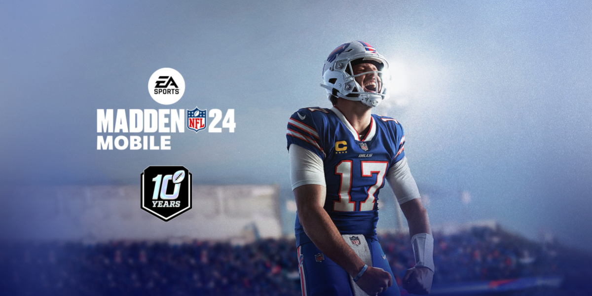 From Washington's perspective in 2012