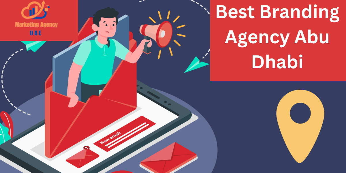 Best Branding Agency Abu Dhabi