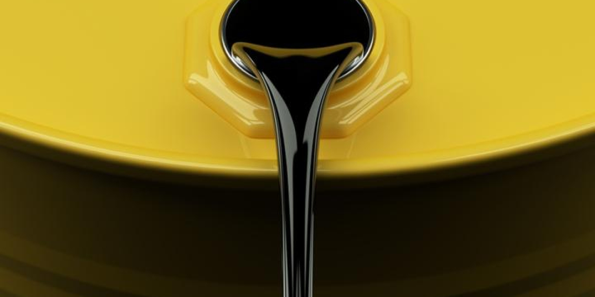 Crude Oil Flow Improvers Market to Reach $1.92 Bn, Globally, by 2023 at 5.7% CAGR, Says Allied Market Research