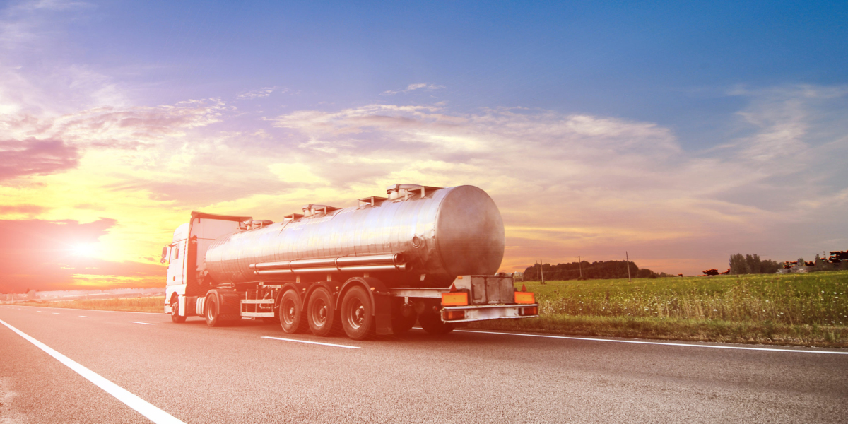 On-Demand Fuel Delivery Service: Your Lifeline on the Road