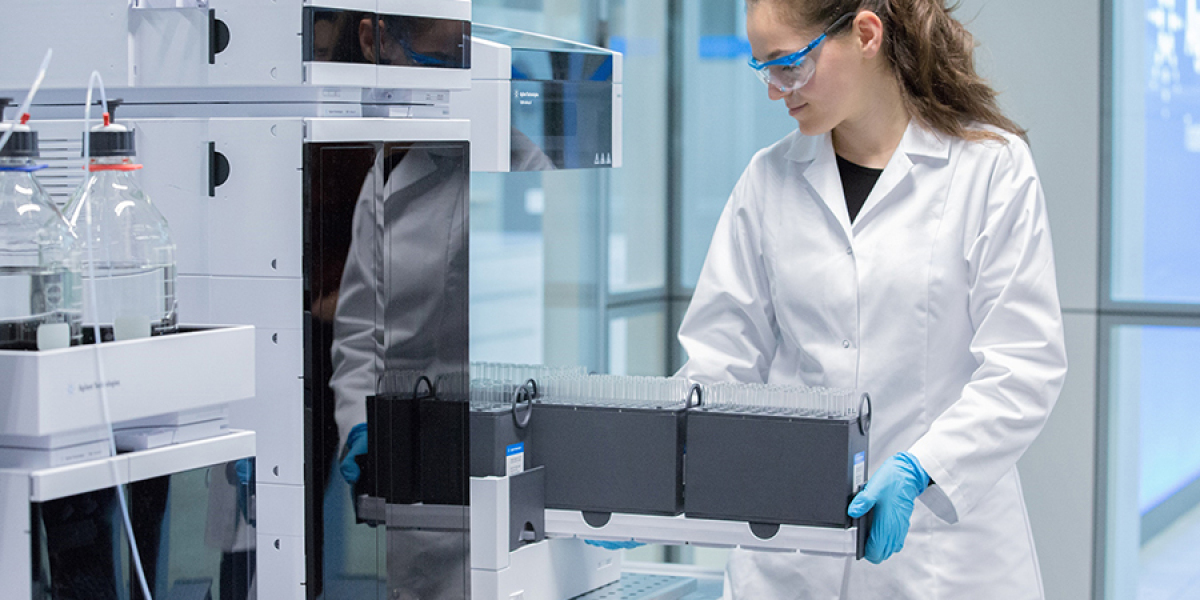 Analytical Instrumentation Market Size, Share, Growth Analysis 2023-2028